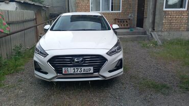шевроле спарк 2017 цена: Hyundai Sonata: 2019 г., 2 л, Автоматтык, Газ, Седан