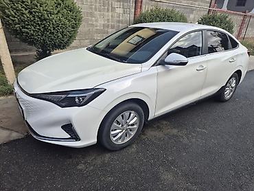 черри аризо 8: Changan Eado: 2022 г., 0.1 л, Автомат, Бензин, Седан — 2