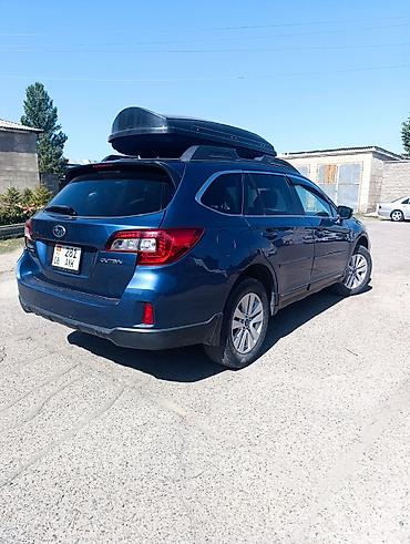 термостат субару аутбек: Subaru Outback: 2018 г., 2.5 л, Вариатор, Бензин, Кроссовер — 4
