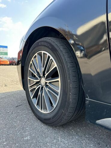 Hyundai: Hyundai Grandeur: 2019 г., Автомат, Бензин, Седан — 7