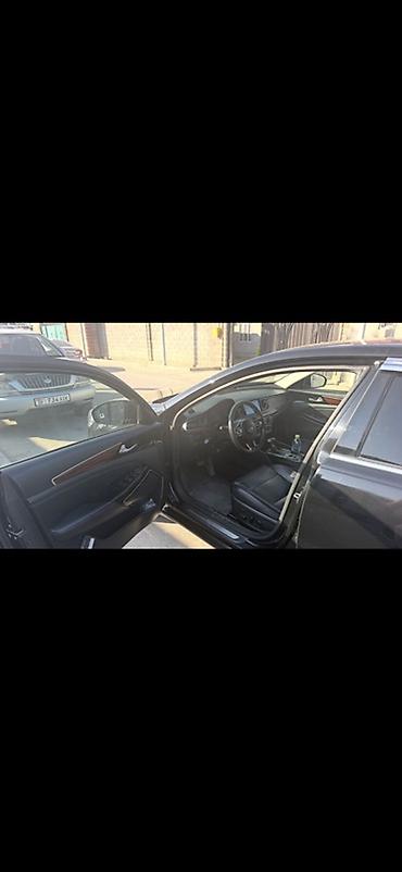 k7 kia: Kia Cadenza: 2016 г., 3 л, Автомат, Газ, Седан — 4