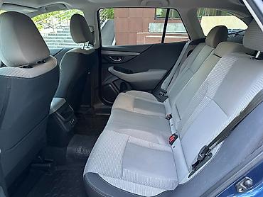 аудбек: Сдаю Subaru Outback, Посуточно, Без водителя, | Залог, Водительские права — 7