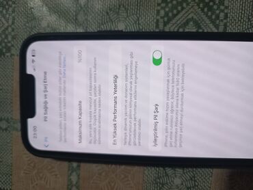 14 pro maxs: IPhone 14, 128 GB, Black Titanium, Barmaq izi, Face ID