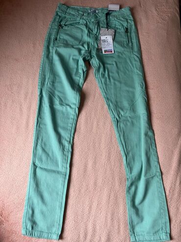 ramax pantalone: Regular rise