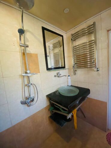 Köhnə tikili: Bakı, 3 otaqlı, Köhnə tikili, m. Neftçilər, 80 kv. m — 8