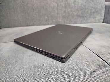 Ноутбуки Dell: Ультрабук, Новый, Intel Core i5 — 9