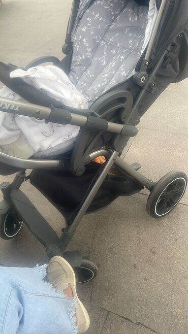 коляски детские новые: Коляска, Новый