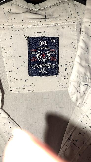 köynəy: Köynək, DKNY, 2XL, rəng - Bej — 2