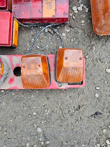 Другие аксессуары для салона: Привазной стопы есть маленький дефекты сена ДАГАВАРНАЯ — 6