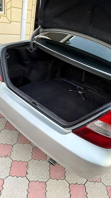 аккорд цена: Toyota Camry: 2003 г., 2.4 л, Автомат, Бензин, Седан — 6