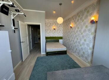 Долгосрочная аренда квартир: 3 комнаты, Риэлтор, Без подселения, С мебелью полностью — 6