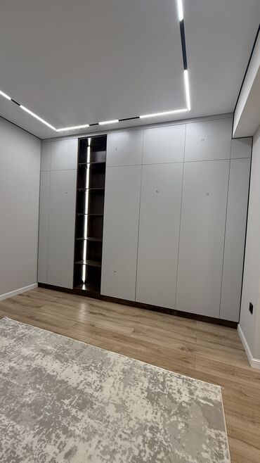 Продажа квартир: 2 комнаты, 71 м², Элитка, 9 этаж, Дизайнерский ремонт — 2