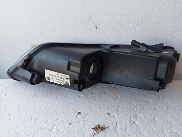 potencija: 16.MAGLENKE ZA VOLKSWAGEN PASSAT B7 OD 2011. DO 2015. GOD. - — 3