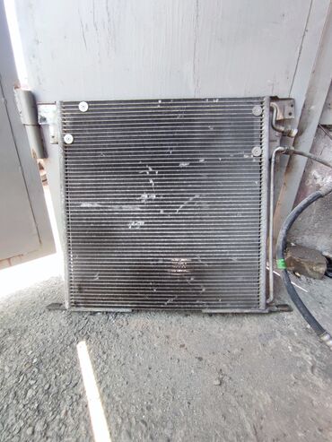Радиаторы: Продается радиатор кондиционера на разные модели Мерседес бенз — 7