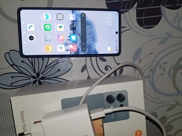 редми 5 plus: Xiaomi, Redmi Note 13 Pro, Б/у, 256 ГБ, 2 SIM