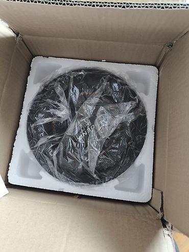 07 salon: DL Audio Bass machine 8,20-lik 800 rms,qoşa katuşka,pakofkadı — 3