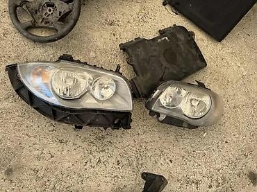 vgate icar: DESNI FAR BMW 1 | Desni far bmw 1 — 1