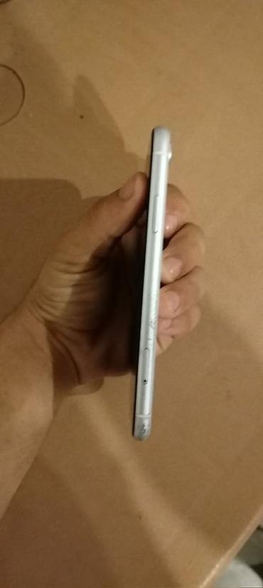 Mobil telefonlar: IPhone Xr, Ağ, Face ID — 5