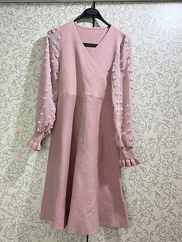 Повседневные платья: По (500 )Женские платья — подборка из 4 моделей 1) Бордовое — 2