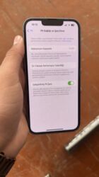 Apple iPhone: IPhone 14, Mavi — 8