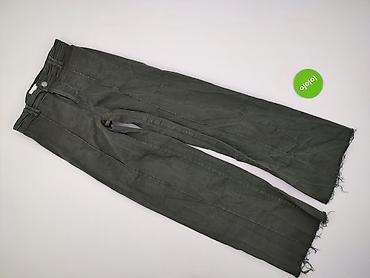 cargo stradivarius: Stradivarius, Jeansy damskie, rozmiar S — 2