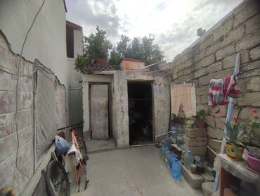Həyət evləri və villaların satışı: Balaxanı qəs. 1 otaqlı, 60 kv. m, Kredit yoxdur, Təmirsiz — 8