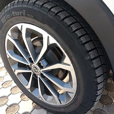 рекстон ж5: Ssangyong Tivoli: 2017 г., 1.6 л, Автомат, Дизель, Кроссовер — 10
