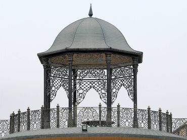 Sifarişlə digər bağ mebeli: Pulsuz quraşdırılma, Zəmanətli, Kredit yoxdur, Rayonlara çatdırılma — 2