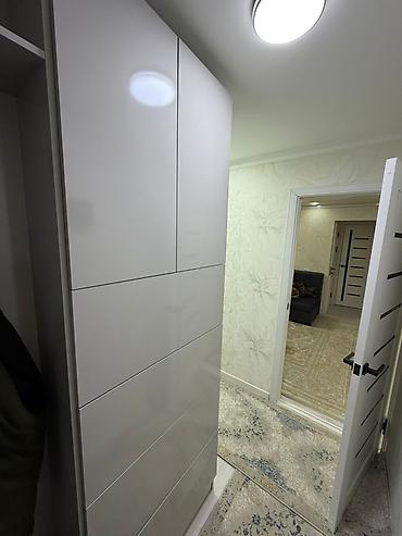 Продажа квартир: 3 комнаты, 58 м², 103 серия, 2 этаж, Евроремонт — 10