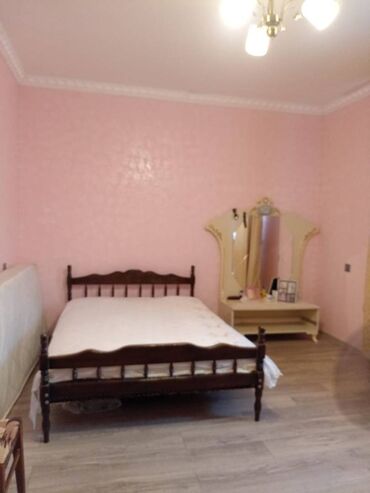 Həyət evləri və villaların satışı: Şağan 3 otaqlı, 75 kv. m, Kredit yoxdur, Yeni təmirli — 2