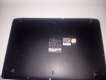 Ноутбуки Acer: Для учебы, Б/у, Intel Celeron — 4