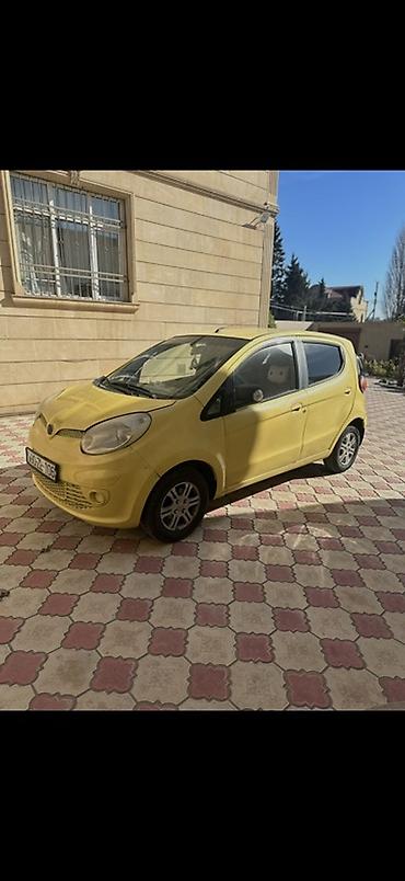 cangan benni: Changan Benni: 1 l | 2014 il 150000 km Hetçbek — 6