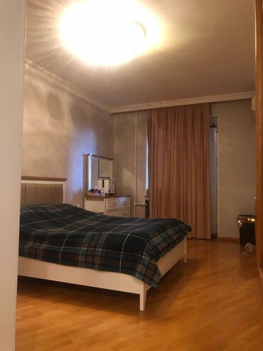 Uzunmüddətli kirayə mənzillər: Azadlıq metrosunun yanında. 130kv. Təmirli, əşyalı.4cü mərtəbə -da lalafo.az — 3 Uzunmüddətli kirayə mənzillər: Azadlıq metrosunun yanında. 130kv. Təmirli, əşyalı.4cü mərtəbə — 3