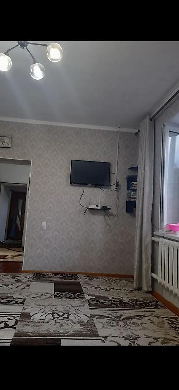 город токмак: 63 м², 4 комнаты, Без подселения — 4