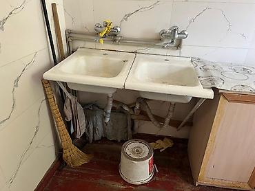 Продажа комнат: 9 м², Без мебели — 7