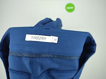 arkadia pull and bear: Taranko, Spodnie materiałowe damskie, rozmiar M — 4