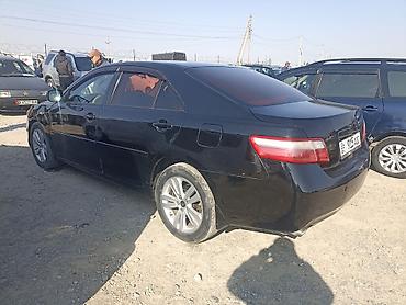 corolla 2006: Toyota Camry: 2006 г., 3.5 л, Автомат, Бензин, Седан — 2