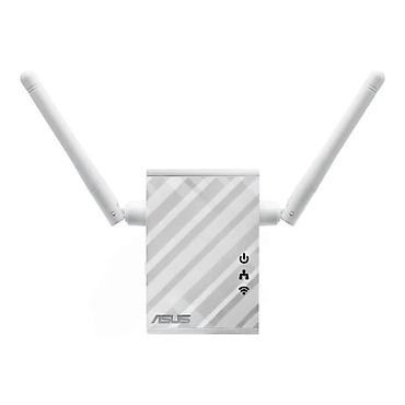 Modemi, ruteri i mrežni uređaji: ASUS bežični Wi‑Fi range extender/repeater - Proširuje postojeću — 5