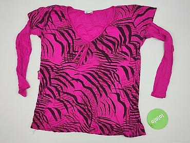 loewe bluza: ITALY FASHION, Bluzka damska, rozmiar 4XL — 2
