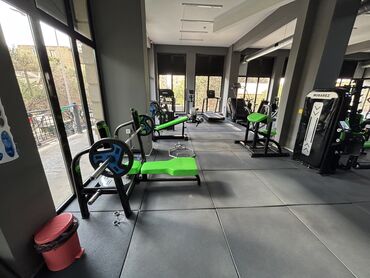 Digər biznes avadanlığı: Hazır Biznes Satılır. Obyekt 0-dan qurulub,mart ayında təmir — 2