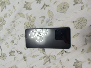 чехол на редми нот 11: Redmi, Redmi Note 12, Колдонулган, 128 ГБ, түсү - Көгүлтүр, 2 SIM