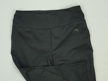firma crivit: Crivit, Legginsy Sportowe damskie, rozmiar M — 1