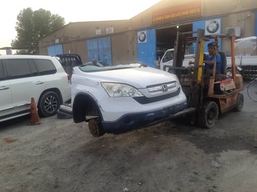 Другие автозапчасти: АВТОРАЗБОР LEXUS RX350 2010 /2016 год — 2