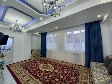 продается квартира тунгуч: 2 комнаты, 73 м², Элитка, 9 этаж