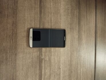 telefon saxlayan: LG G3 Stylus, 32 GB, rəng - Qızılı