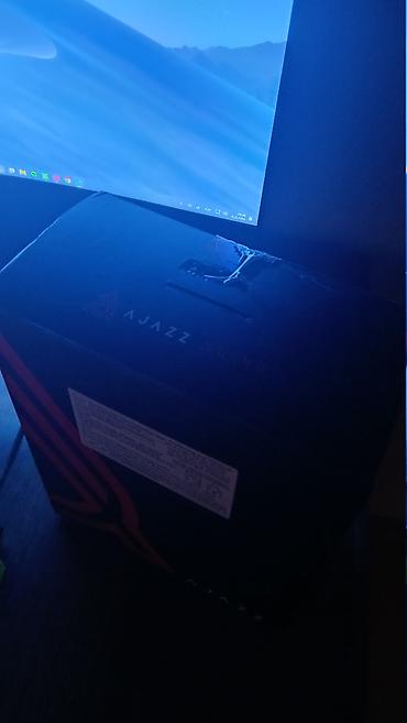 ssd box: 🔥TƏM-TƏZƏ GAMING & STREAMER SETUP (240HZ + 2 MONİTOR + YENİ 0 — 2