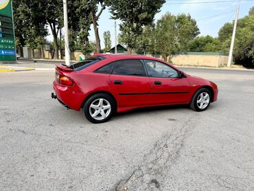 мотоблок мотор сич: Mazda 626: 1996 г., 1.5 л, Механика, Бензин, Хетчбек