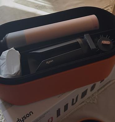 dyson airwrap 2 el: Dyson Airwrap Coanda 2x – Straight + Wavy seti Xüsusiyyətlər: - — 6