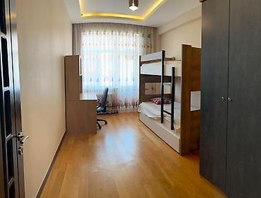 Mənzillərin satışı: 3 otaqlı, Yeni tikili, m. Həzi Aslanov, 98 kv. m — 9