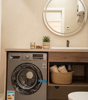 2 комнаты, 48 м², Элитка, 8 этаж, Свежий ремонт